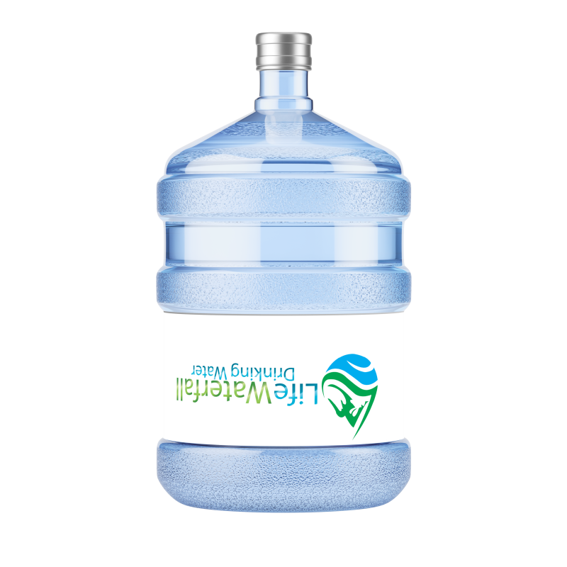 19 liter RO Drinking Water Bottle